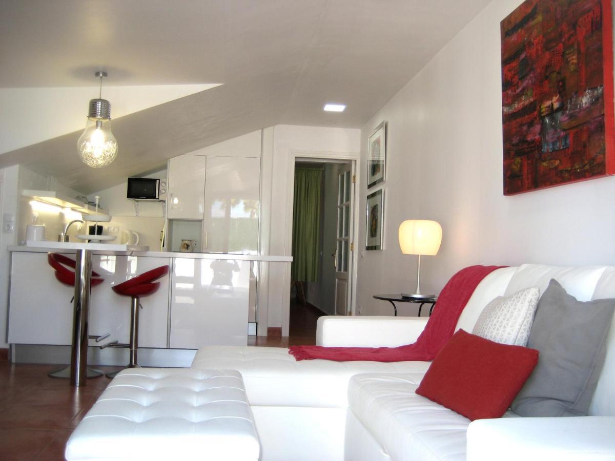 Lacy Golf Apartments (Adults Only) Maspalomas  Kültér fotó