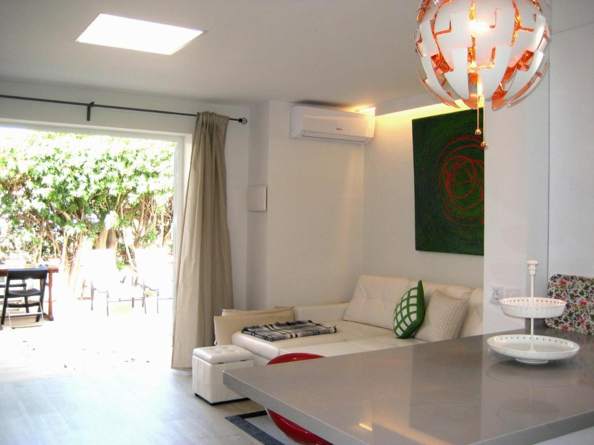 Lacy Golf Apartments (Adults Only) Maspalomas  Kültér fotó