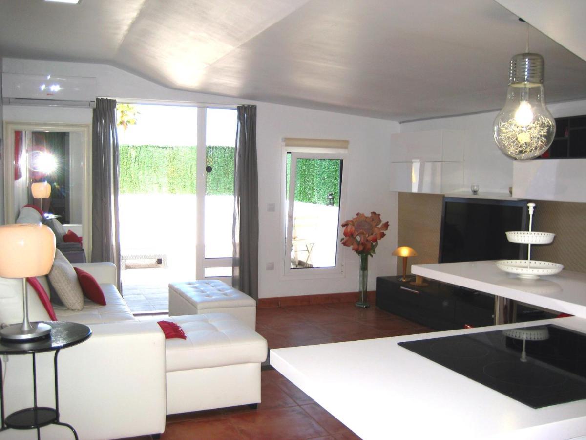 Lacy Golf Apartments (Adults Only) Maspalomas  Kültér fotó