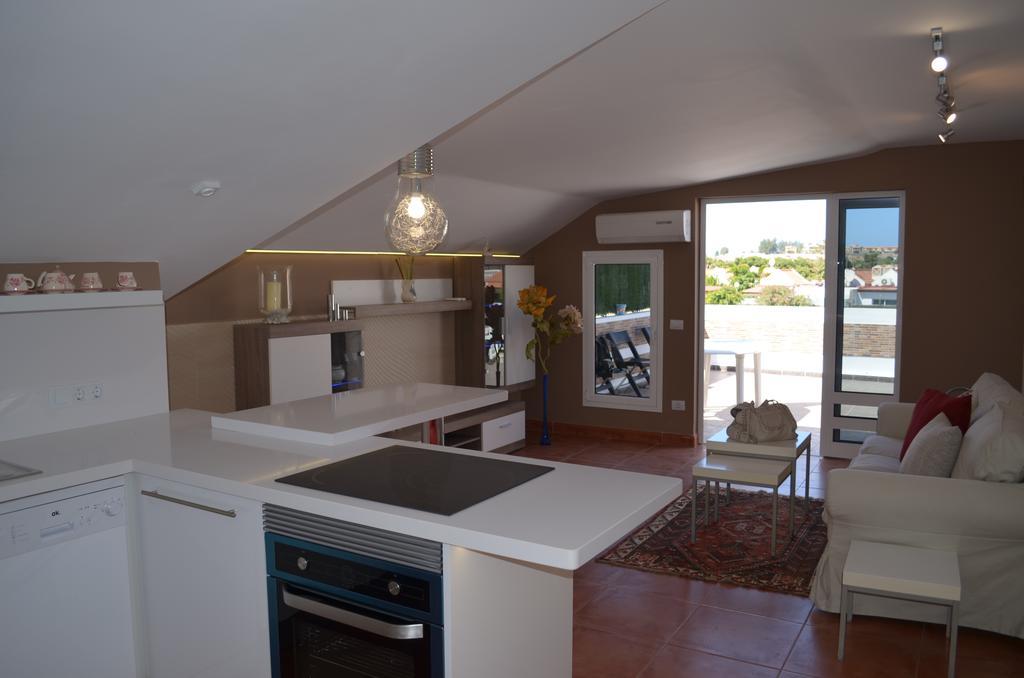 Lacy Golf Apartments (Adults Only) Maspalomas  Kültér fotó
