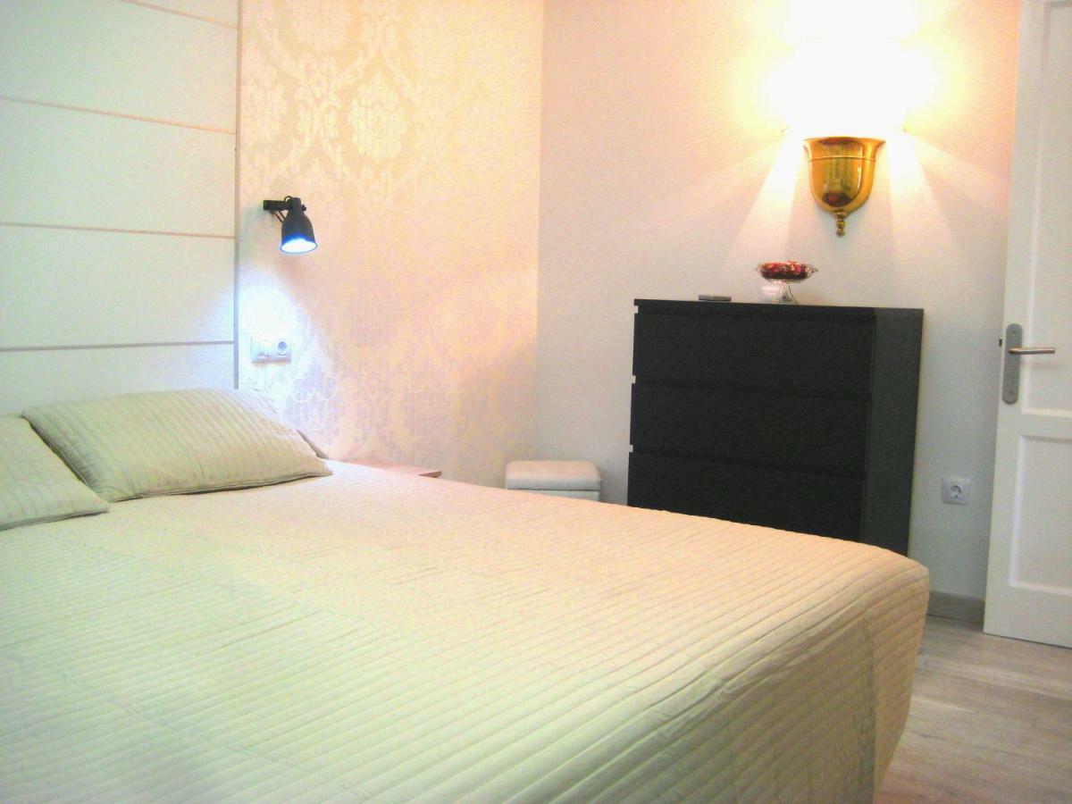 Lacy Golf Apartments (Adults Only) Maspalomas  Kültér fotó