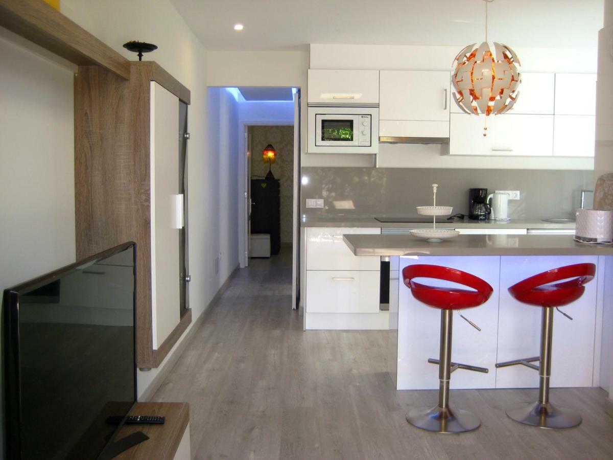 Lacy Golf Apartments (Adults Only) Maspalomas  Kültér fotó
