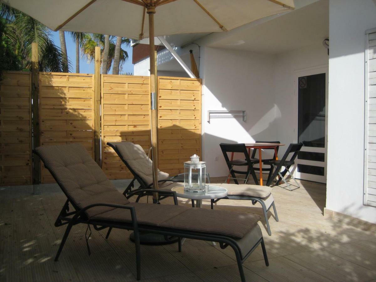Lacy Golf Apartments (Adults Only) Maspalomas  Kültér fotó