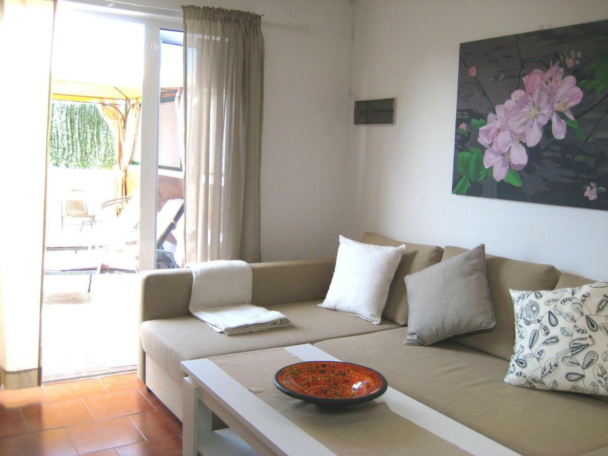 Lacy Golf Apartments (Adults Only) Maspalomas  Kültér fotó