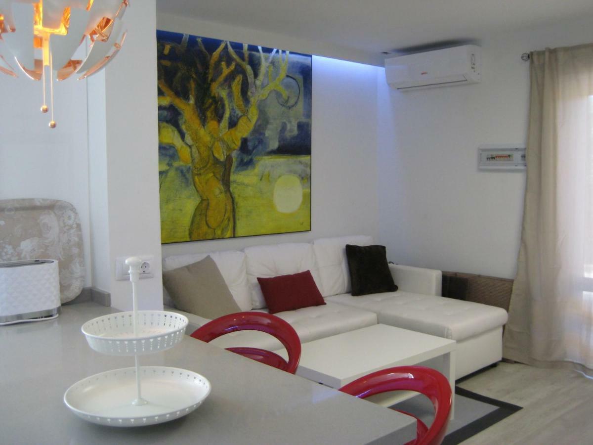 Lacy Golf Apartments (Adults Only) Maspalomas  Kültér fotó