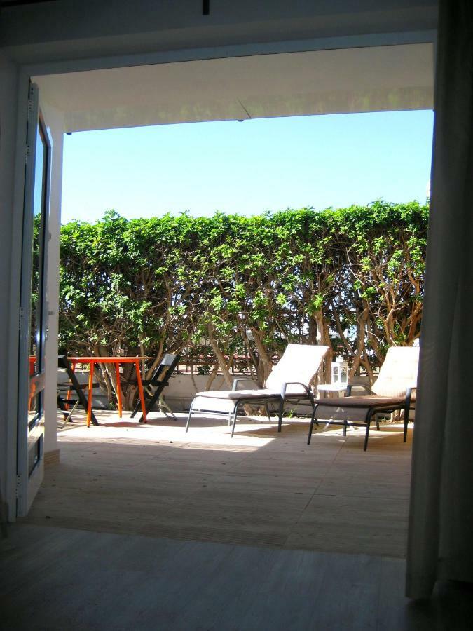 Lacy Golf Apartments (Adults Only) Maspalomas  Kültér fotó